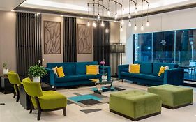 Wyndham Garden Quito